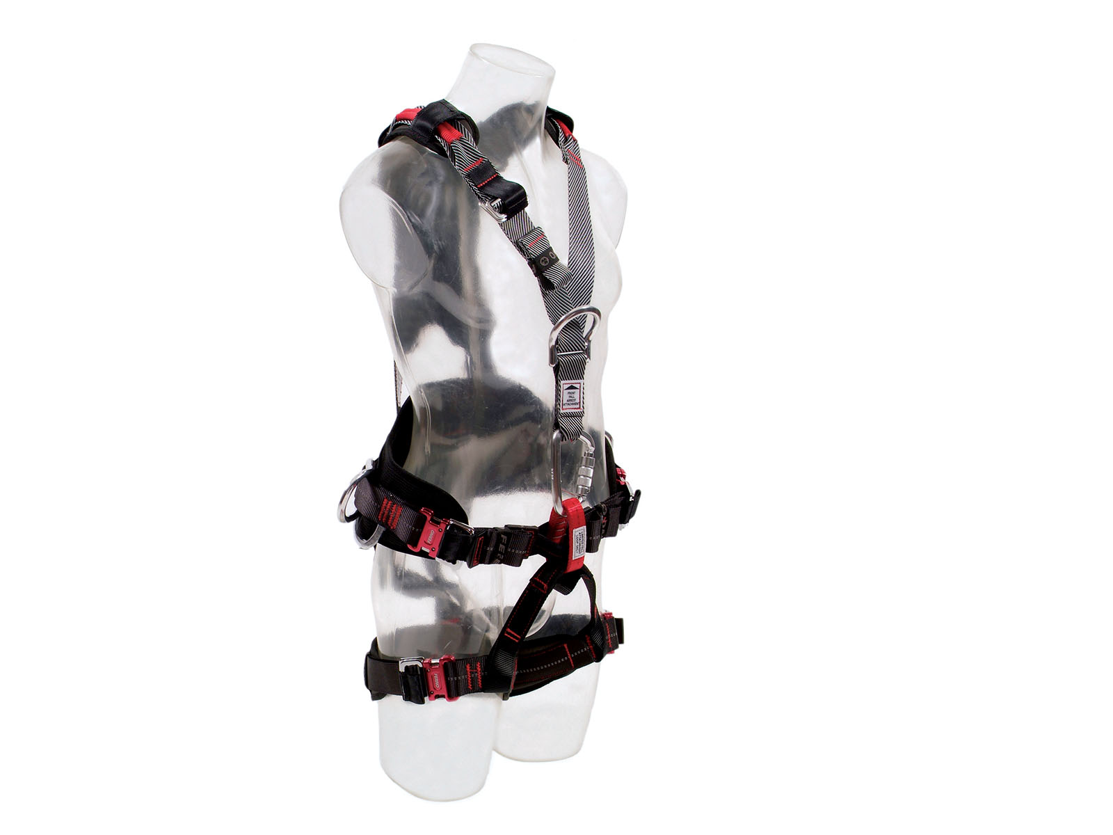 FERNO CENTREPOINT 2 FULL BODY HARNESS S