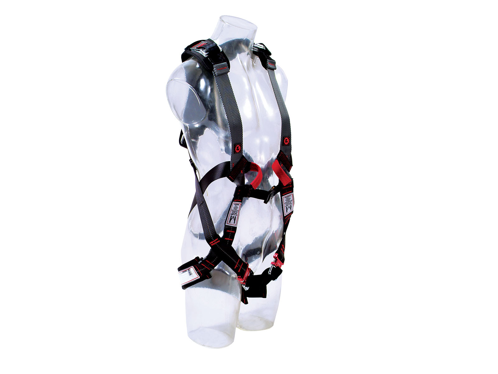 FERNO CHALLENGE PRO WITH PFD M-L (AUTO INFLATE)