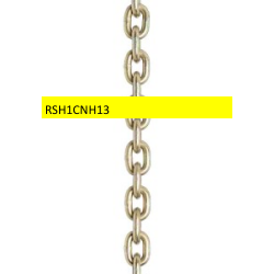 13MM GOLD HILITE TRANSPORT CHAIN