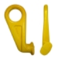 CONTAINER HOOK, RIGHT HAND