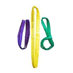 ROUNDSLING ENDLESS 1T X 2.5M (VIOLET)